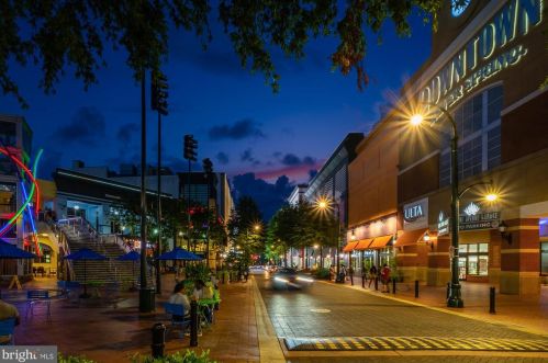 106 Geneva Ave, Silver Spring MD  20910-5105 exterior