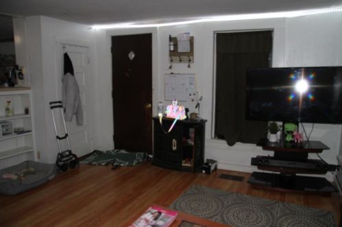 1718 Fannin, Denison TX 75020-4409 exterior