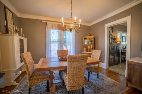 518 Amsterdam St, Bull Valley IL 60098-2307 exterior