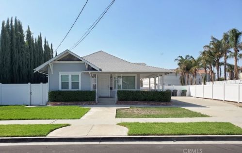 1042 San Juan St, Tustin CA 92780-4627 exterior