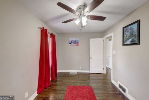 1455 Dodson Dr, Atlanta GA  30311-3213 exterior