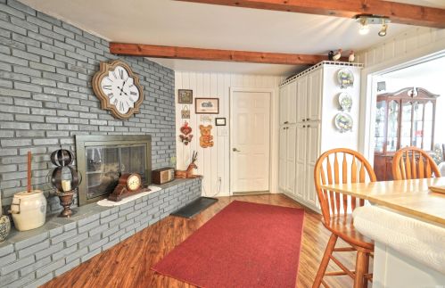 15657 Embers Dr, Mishawaka IN 46545-1503 exterior