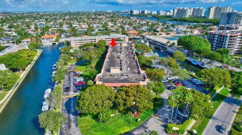 799 Jeffery St, Boca Raton FL 33487-4102 exterior