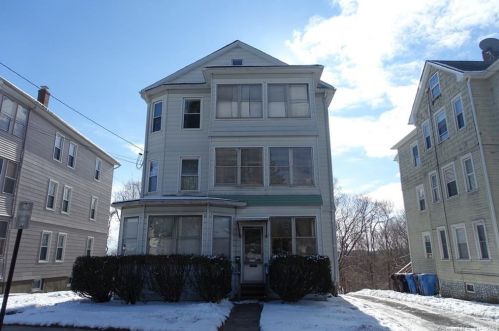 122 Clinton St, New Britain, CT 06053-3512