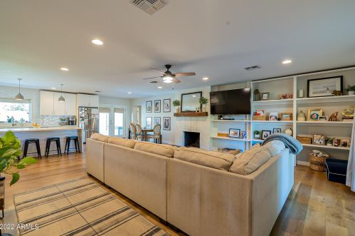 3717 35 Pl, Phoenix AZ 85032-5344 exterior