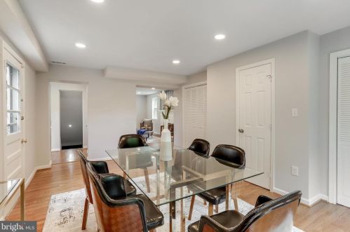 1719 Evarts St, Washington DC 20018-2117 exterior