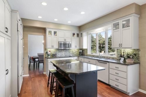 13830 Elkhart Rd, Saint Paul MN 55124-9248 exterior