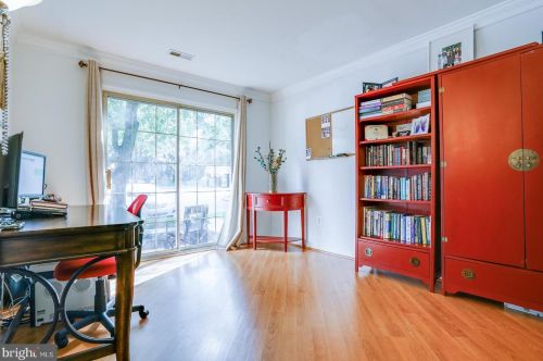 1312 Foxmeadow Dr, Limerick PA 19468-1556 exterior