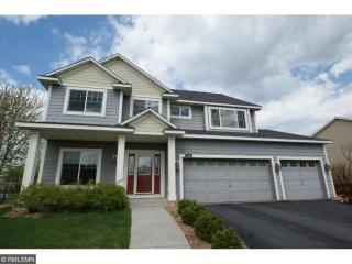 11346 Redwood Pl, Saint Paul MN  55129-7768 exterior