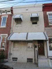 3426 Emerald St, Philadelphia PA  19134-2011 exterior