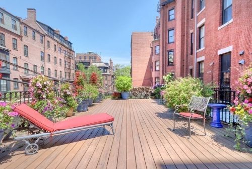 257 Commonwealth Ave, Boston MA  exterior