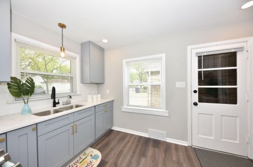 8400 Chambers St, Milwaukee WI  53222-4740 exterior