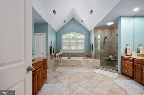 6421 Divine St, Mc Lean VA 22101-4702 exterior