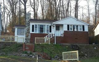 25 Shawnee Trl, Wharton NJ  07885-2927 exterior