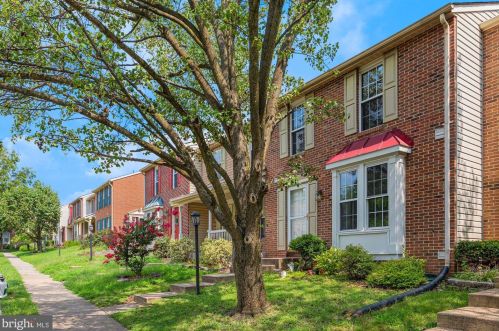 6817 Ericka Ave, Alexandria, VA 22310-4378