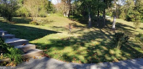 860 Pat Ln, Huntingtown MD exterior