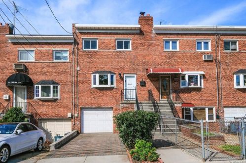 4208 Tremont Ave, Bronx, NY 10465-3320