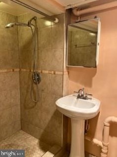 445 Decatur St, Washington DC 20011-4709 exterior