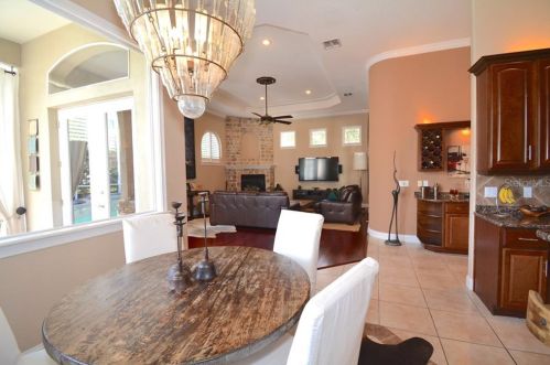 10742 Boca Pointe Dr, Orlando FL 32836-5878 exterior