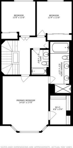 55 Goethe St, Chicago IL 60610-2311 exterior