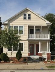 24 Radcliffe Ave, Providence, RI 02908-2943