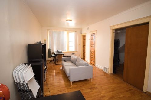 3640 Marshfield Ave, Chicago IL 60609-1326 exterior