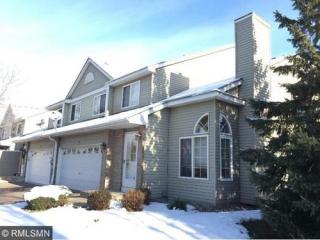 105 Primrose Ct, Saint Paul MN  55127-6151 exterior