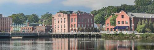 125 Lansdowne, Westport CT 06880-5650 exterior