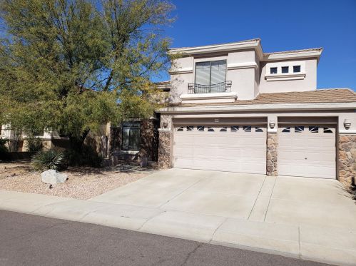 4818 Estevan Rd, Phoenix AZ  85054-6193 exterior