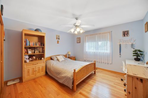 4523 Newland Ave, Chicago IL 60706-4842 exterior