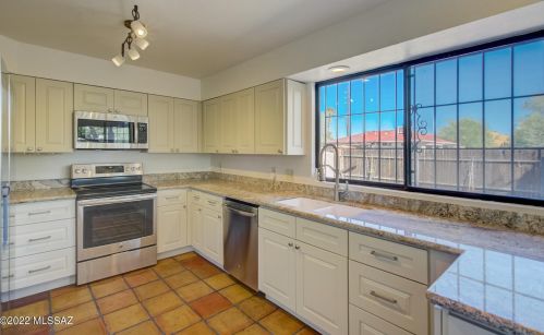 1285 Easy St, Tucson AZ  85719-1311 exterior