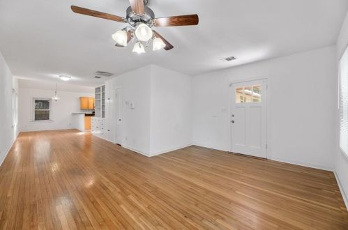 1710 5th St, Austin TX  78702-4432 exterior