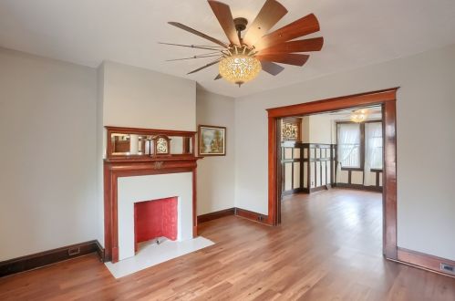 1538 Princess Ave, Pittsburgh PA  15216-3737 exterior