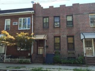33 Dahlgren Pl, Brooklyn NY  11228-3605 exterior