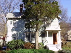 235 Tremont St, Newton, MA 02458-2111