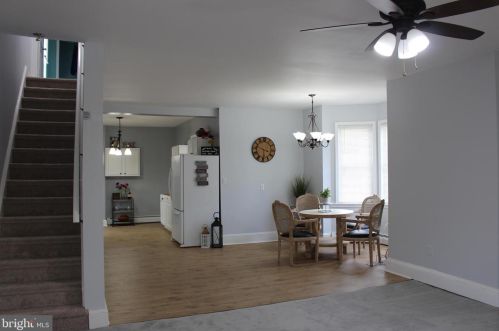 429 Vine St, Pottstown PA  19464-6531 exterior