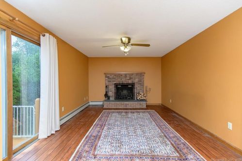 89 Laurel Dr, Killingly CT 06241-2218 exterior