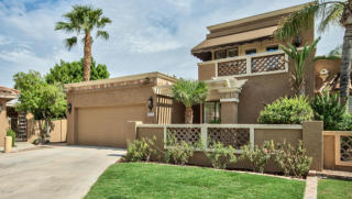 10831 9th Pl, Phoenix AZ  85022-2644 exterior