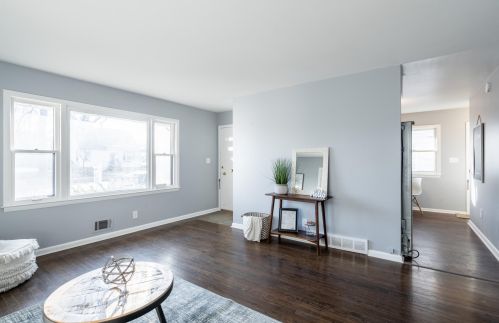 5177 45, Milwaukee WI 53208-3604 exterior