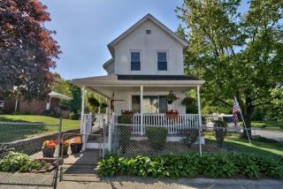 317 Cooper St, Scranton, PA 18517-1803
