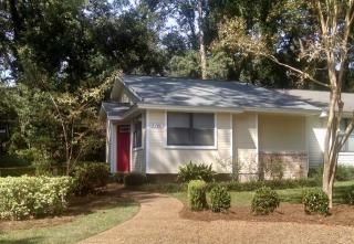 2142 Sandpebble Ct, Tallahassee, FL 32308-4833