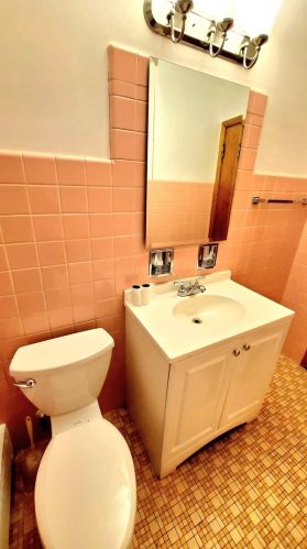 3037 Austin Ave, Chicago IL 60638-1418 exterior