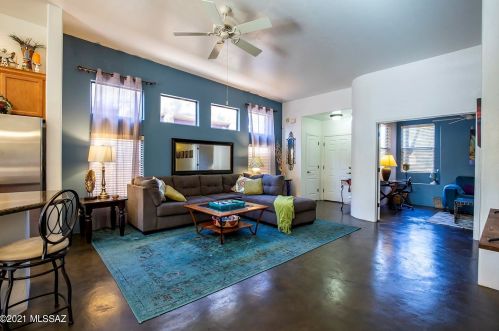 3145 Avenida Laurel Real, Tucson, AZ 85712-6402