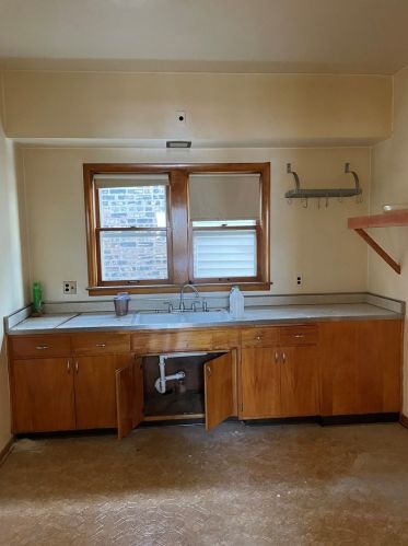 1633 38th St, Chicago IL 60632-1717 exterior