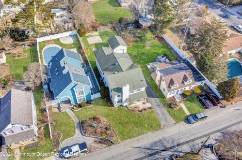 907 Ellison Ave, Point Pleasant Beach NJ 08742-2934 exterior