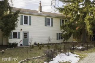 5255 Ellsworth Rd, Ann Arbor MI  48103-9275 exterior