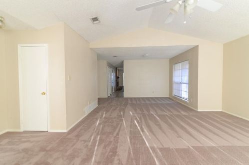 4012 David Phillips St, Dallas TX  75227-4743 exterior