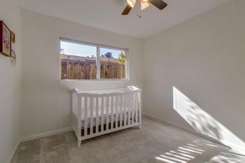 3231 Ida Dr, Concord CA  94519-2136 exterior