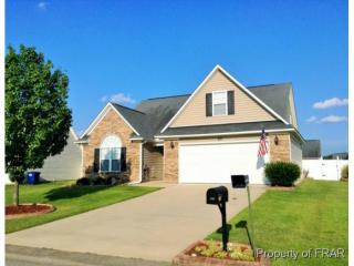 281 Ranier Dr, Raeford, NC 28376-9222