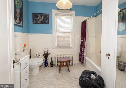 1520 28 St, Washington DC 20020-3832 exterior